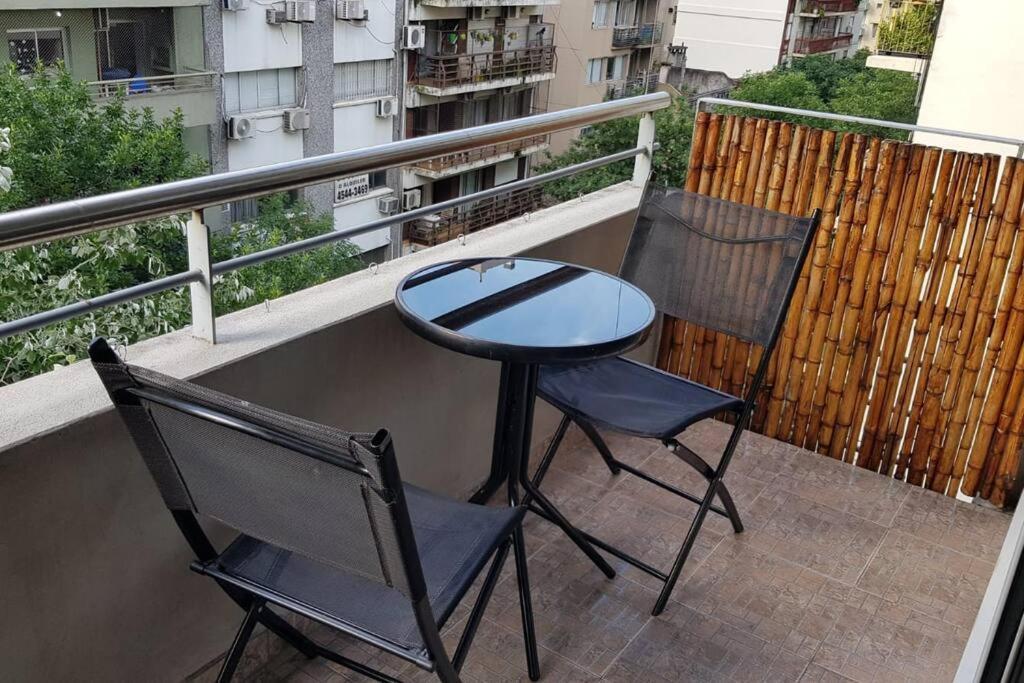 Gurruchaga Suites Free Parking Movistar Outlet ブエノスアイレス エクステリア 写真