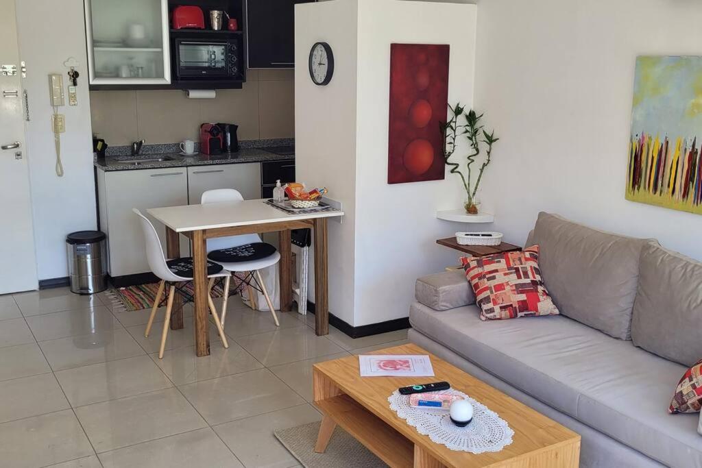 Gurruchaga Suites Free Parking Movistar Outlet ブエノスアイレス エクステリア 写真