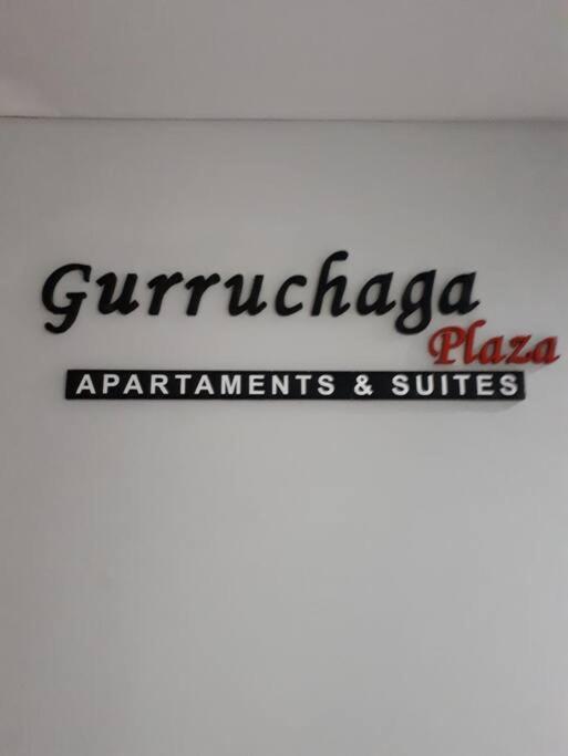 Gurruchaga Suites Free Parking Movistar Outlet ブエノスアイレス エクステリア 写真