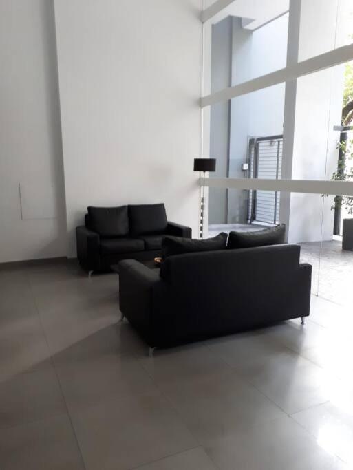 Gurruchaga Suites Free Parking Movistar Outlet ブエノスアイレス エクステリア 写真