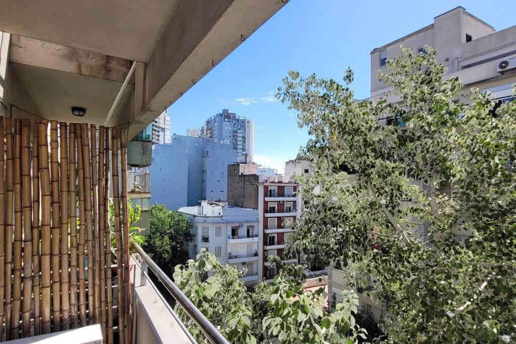 Gurruchaga Suites Free Parking Movistar Outlet ブエノスアイレス エクステリア 写真