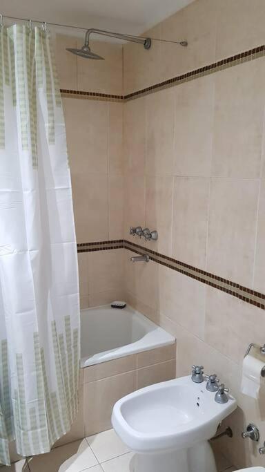 Gurruchaga Suites Free Parking Movistar Outlet ブエノスアイレス エクステリア 写真